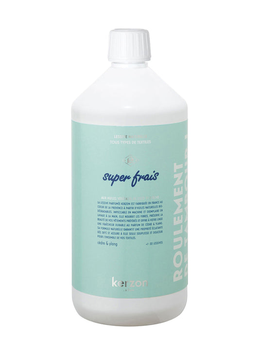Super Frais / Laundry Care