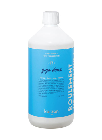 Giga Doux / Wäschepflege