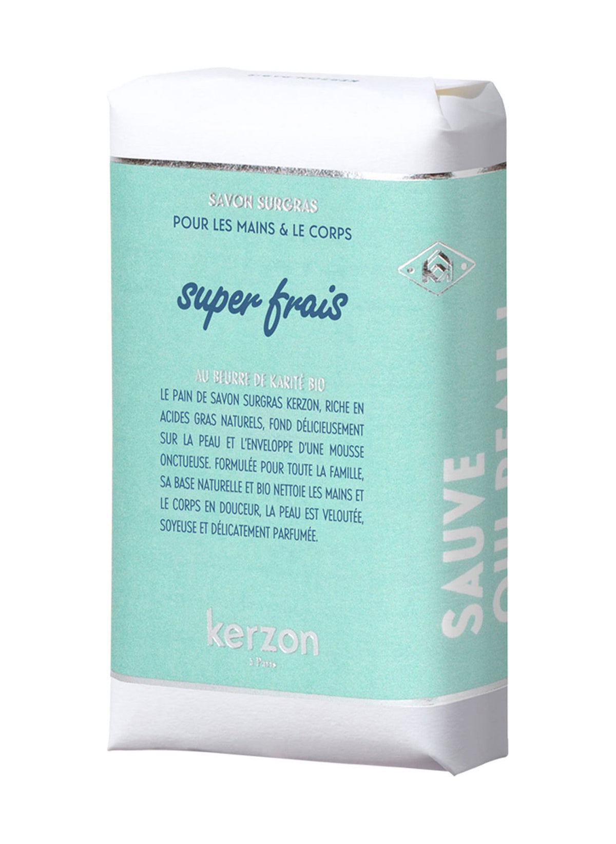 Super Frais / Seife