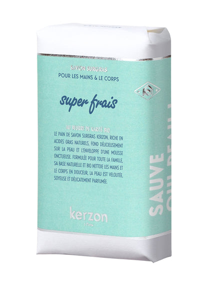 Super Frais / Seife