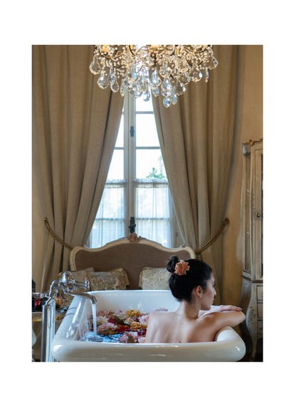The Bath Therapy