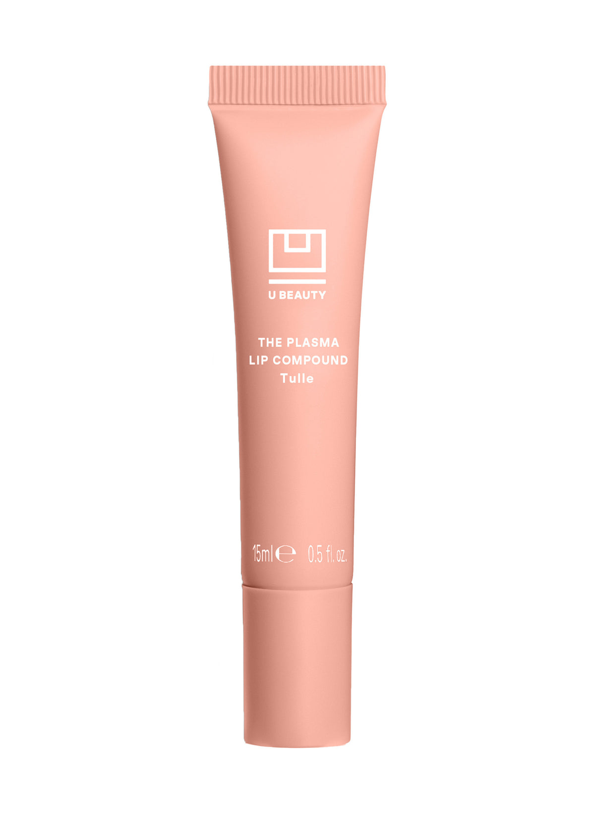 The Plasma Lip Compound / Tulle