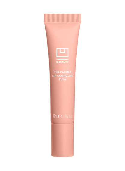 The Plasma Lip Compound / Tulle