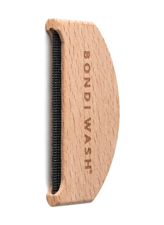 Cashmere Comb