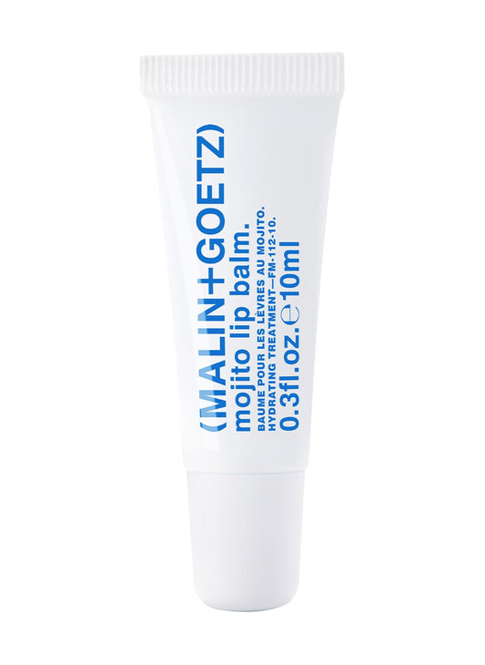 Mojito Lip Balm