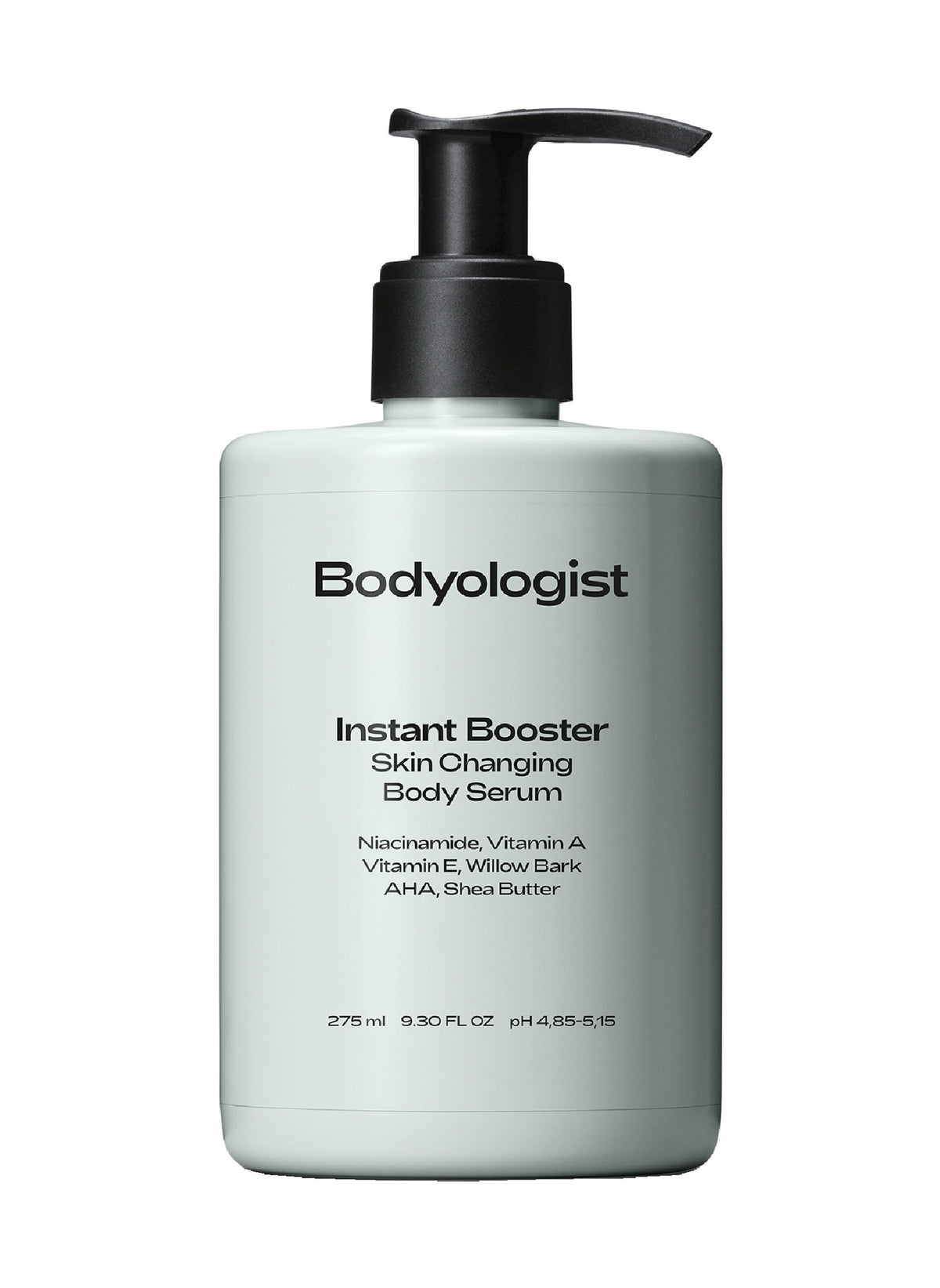 Instant Booster Skin Changing Body Serum
