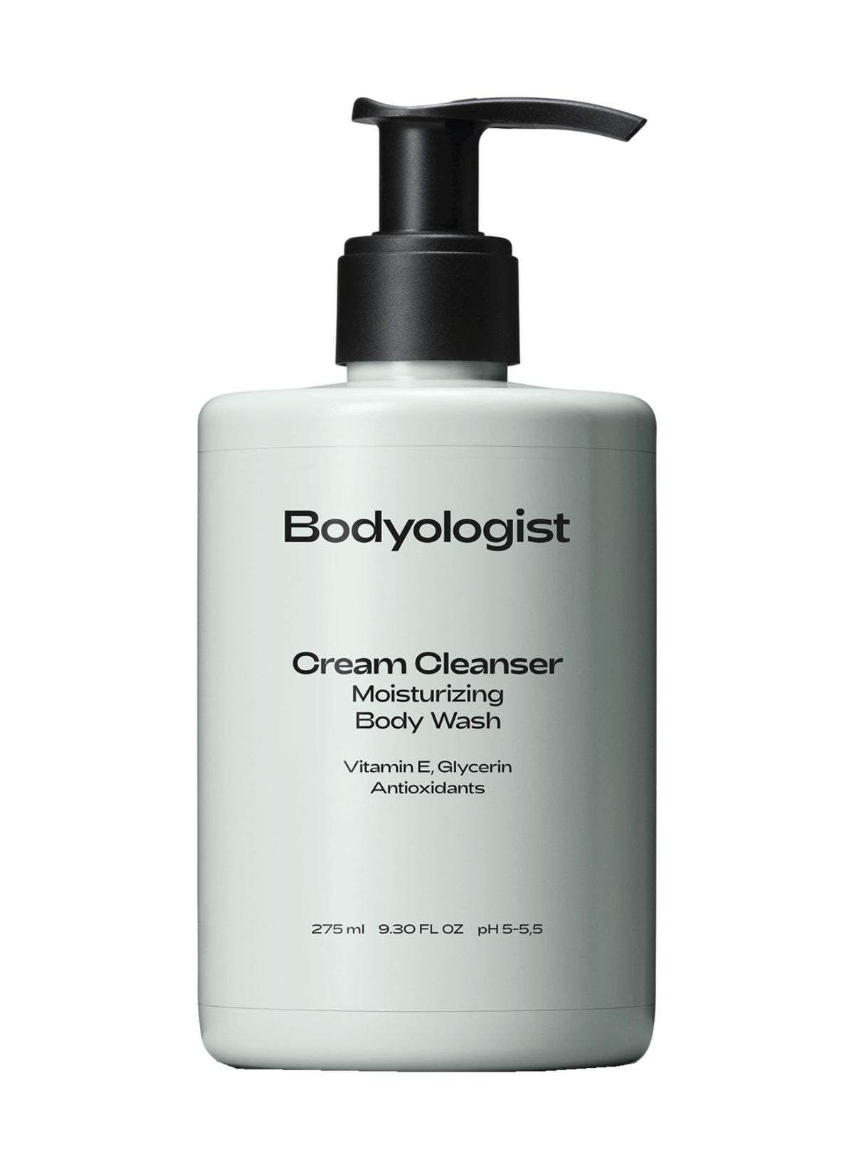 Cream Cleanser Moisturizing Body Wash