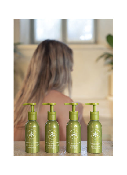 The Traveller Collection Kit