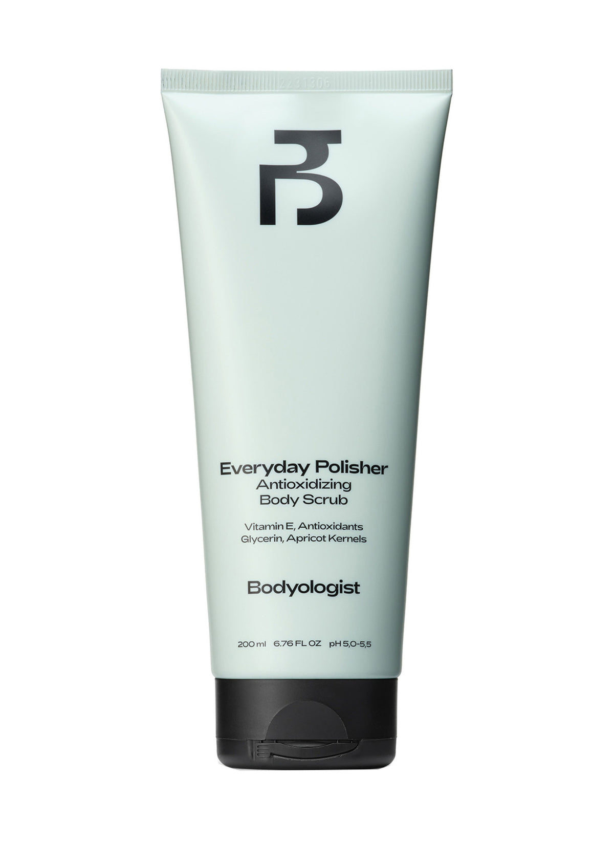 Everyday Polisher Antioxidizing Body Scrub