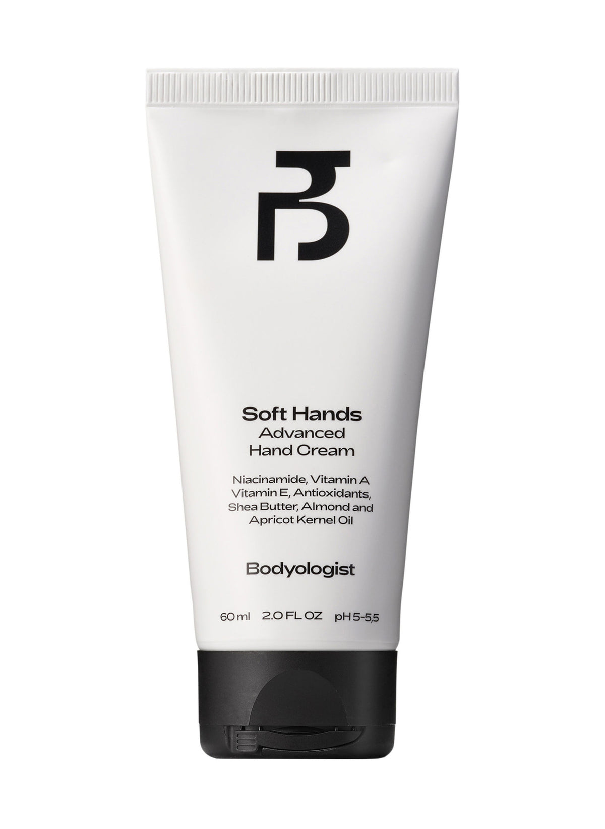 Soft Hands Advanced Hand Cream Tube