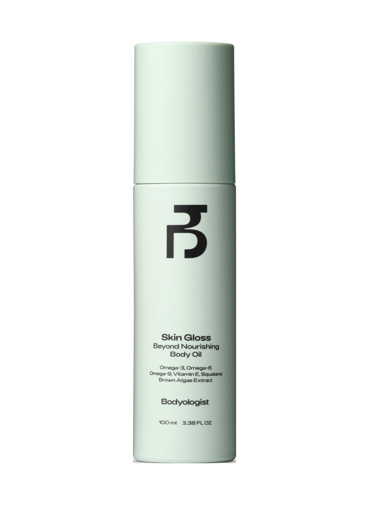 Skin Gloss Beyond Nuorishing Body Oil