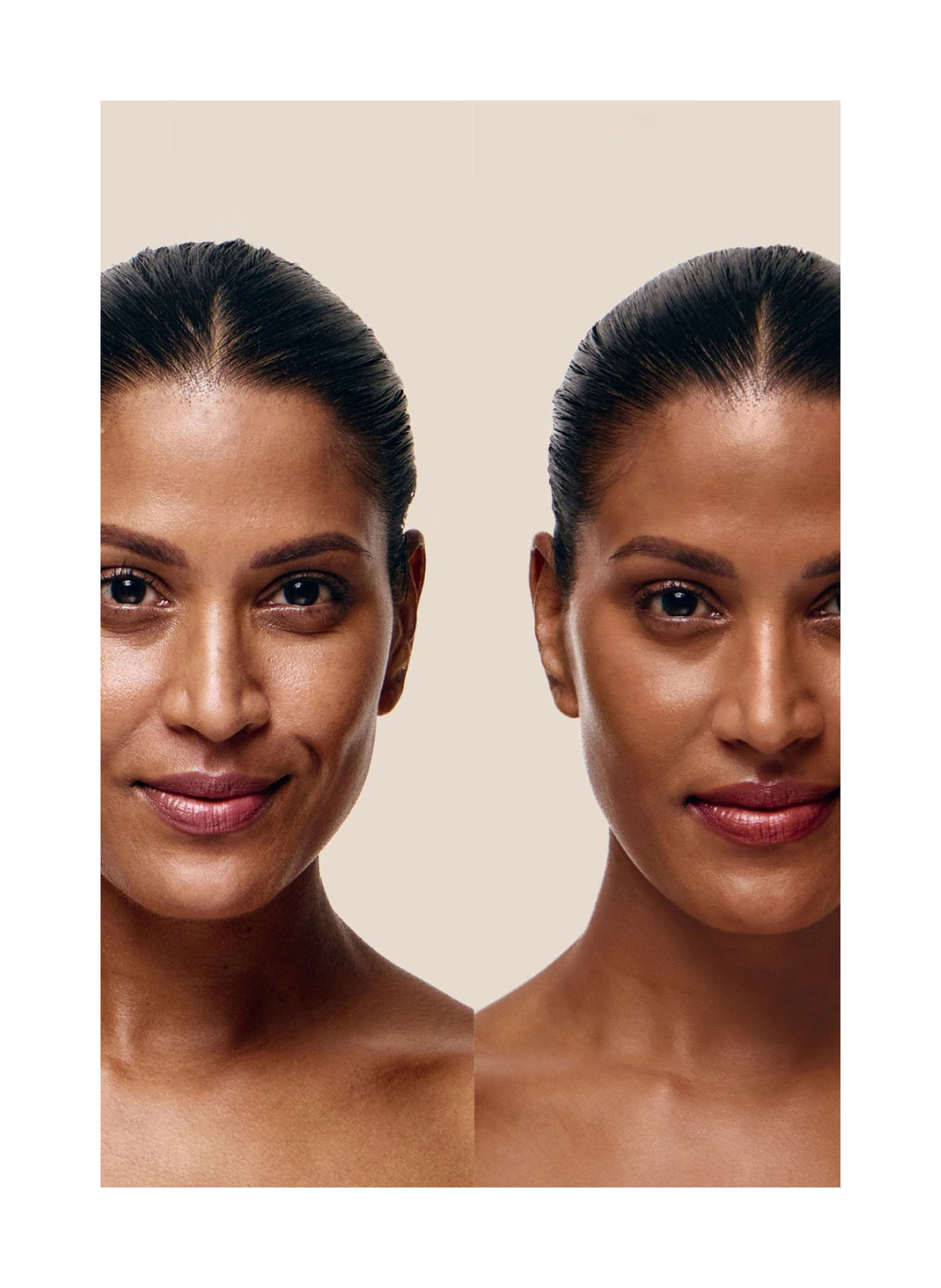 First Light Tinted Tan Serum