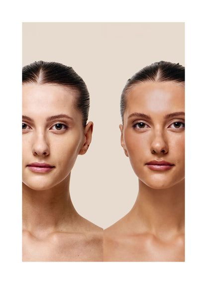 First Light Tinted Tan Serum