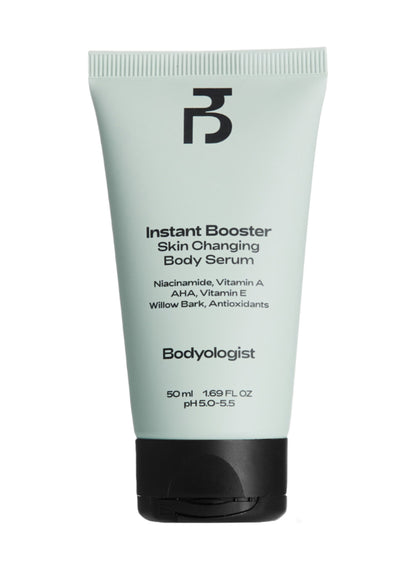 TRAVEL Instant Booster Body Serum