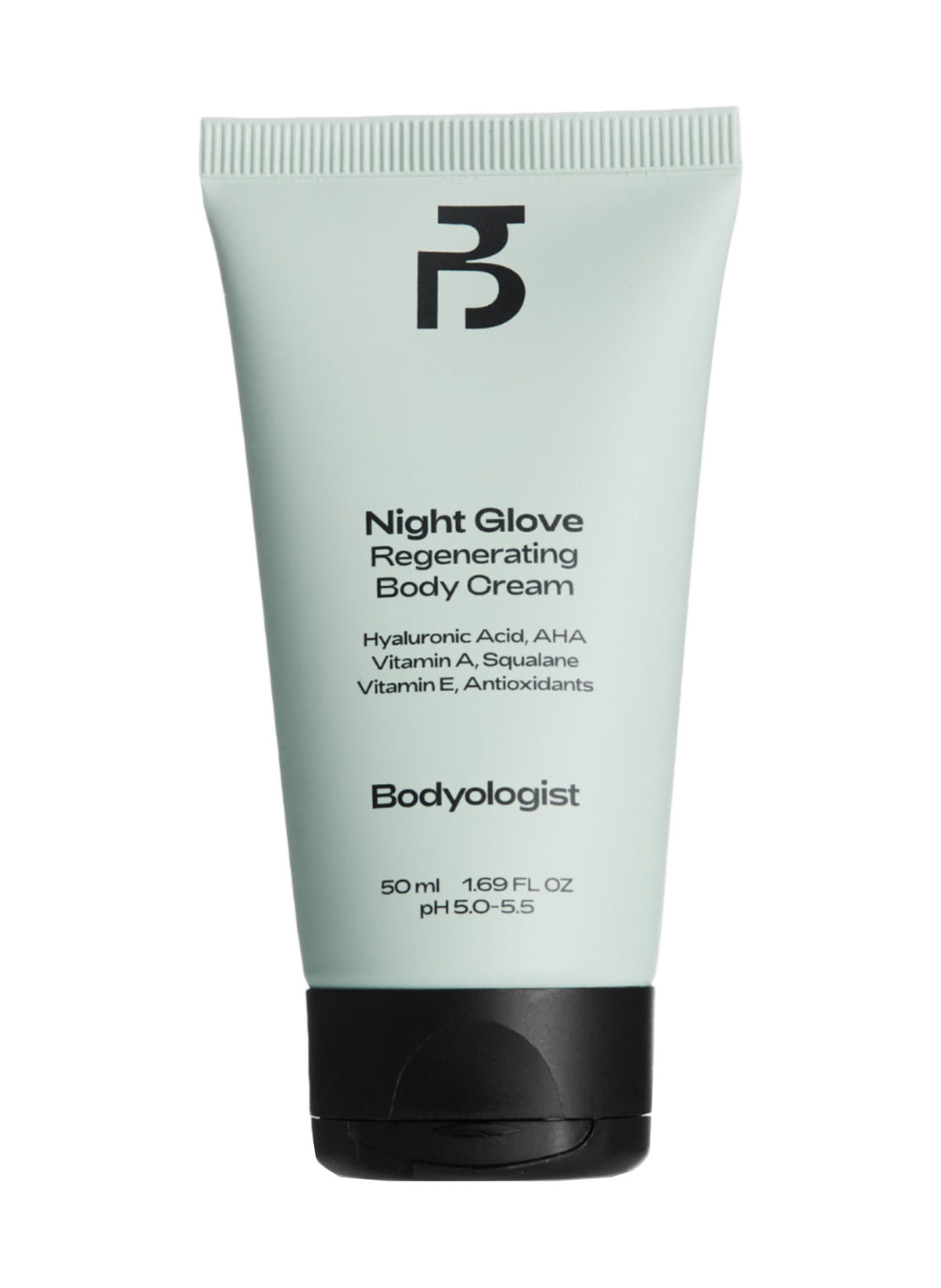 TRAVEL Night Glove Body Cream