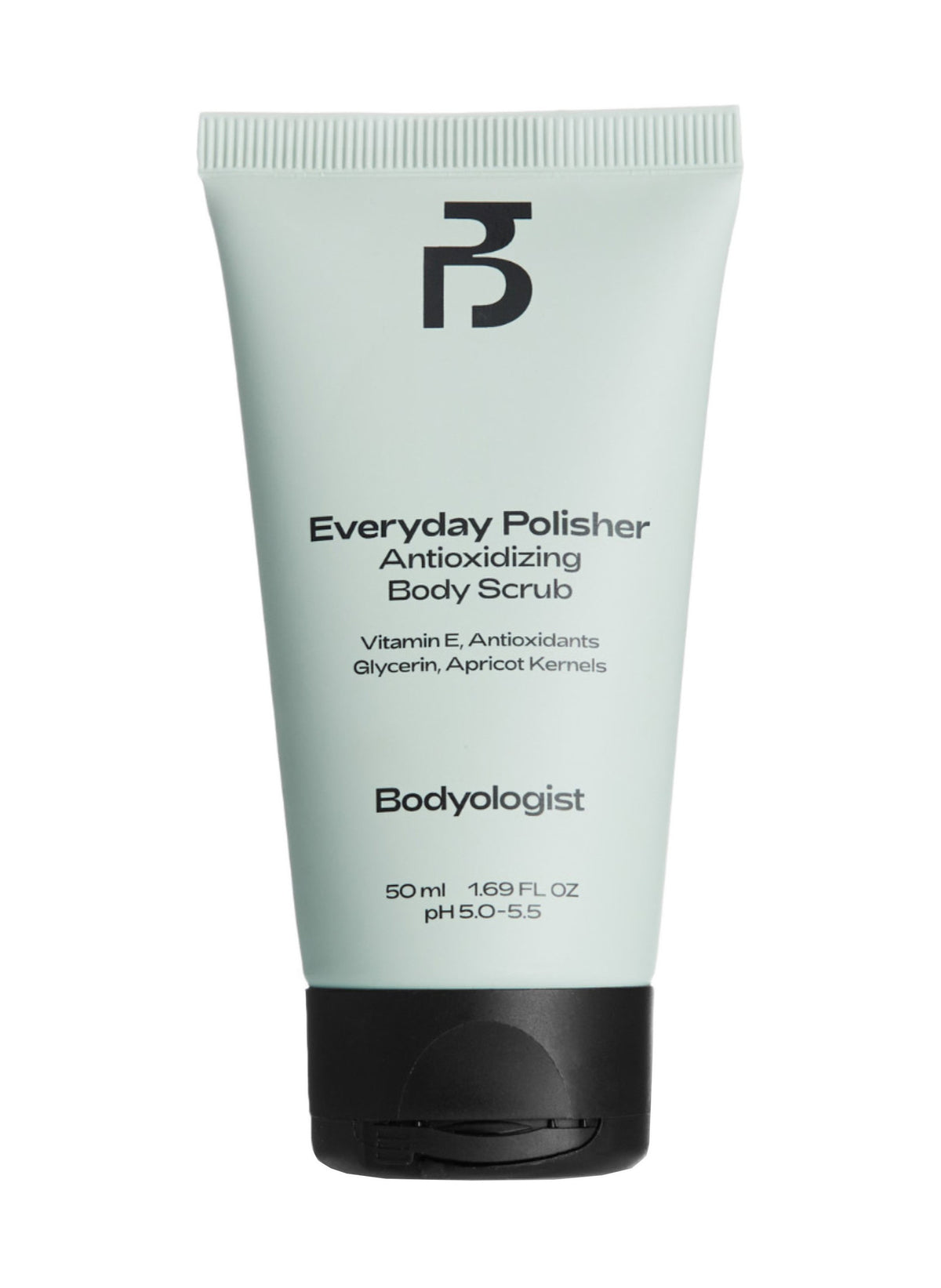 TRAVEL Everyday Polisher Body Scrub