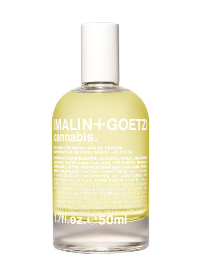 Cannabis Eau de Parfum