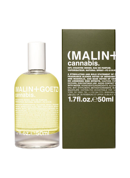 Cannabis Eau de Parfum