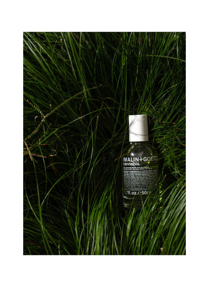 Cannabis Eau de Parfum