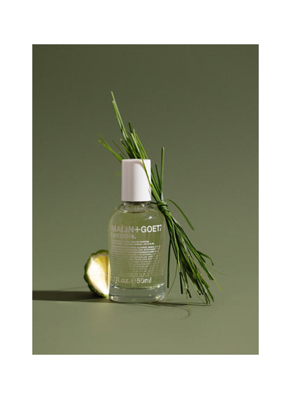 Cannabis Eau de Parfum