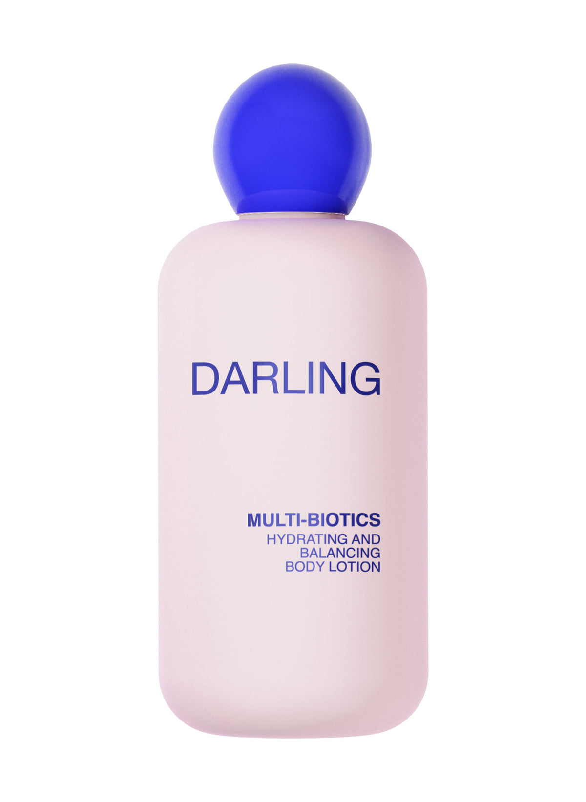 Multi-Biotics Hydrating and Balancing Body Lotion