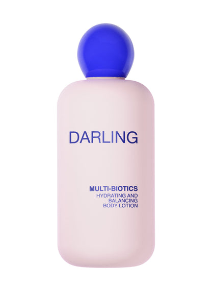 Multi-Biotics Hydrating and Balancing Body Lotion