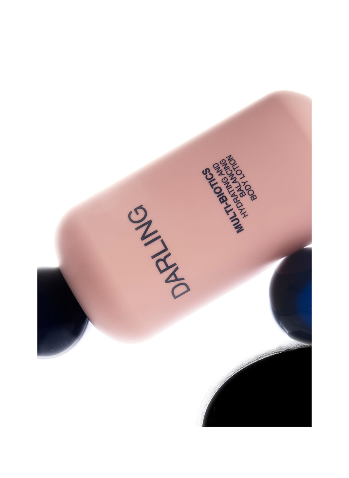 Multi-Biotics Hydrating and Balancing Body Lotion