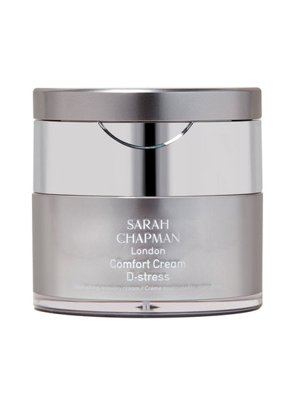 Comfort Cream D-Stress