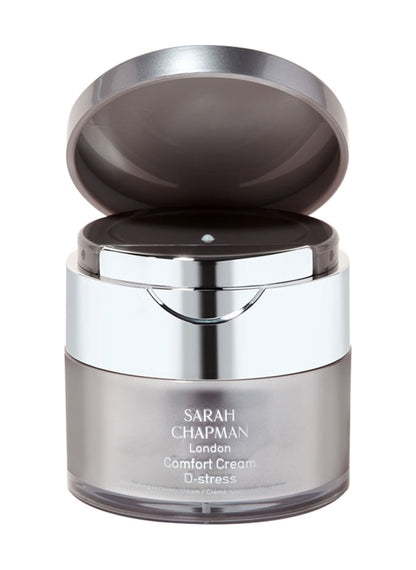Comfort Cream D-Stress