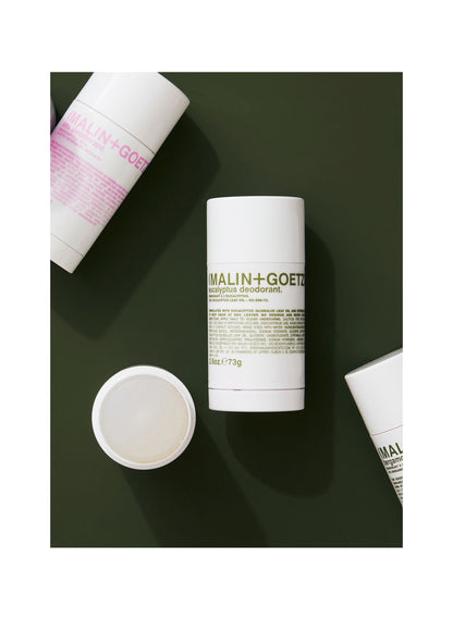 Bergamot Deodorant / 73 g