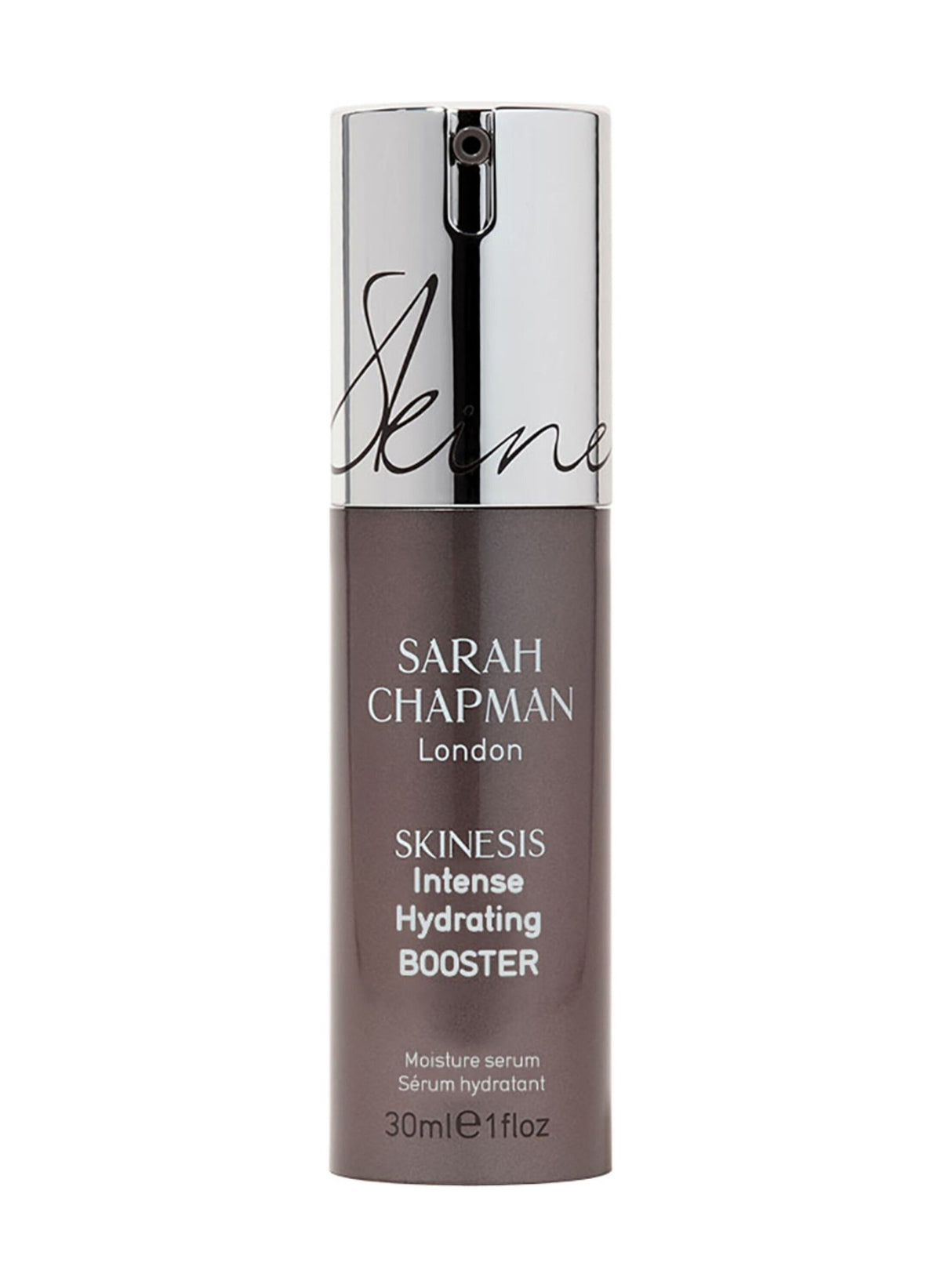 Intense Hydrating Booster
