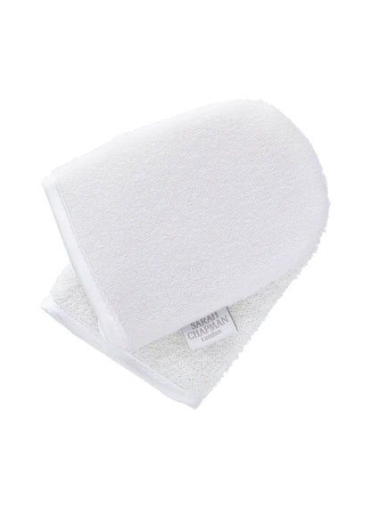 Professional Cleansing Mitts