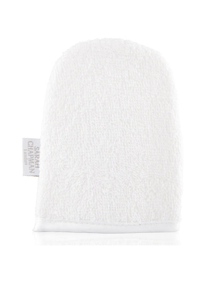 Professional Cleansing Mitts