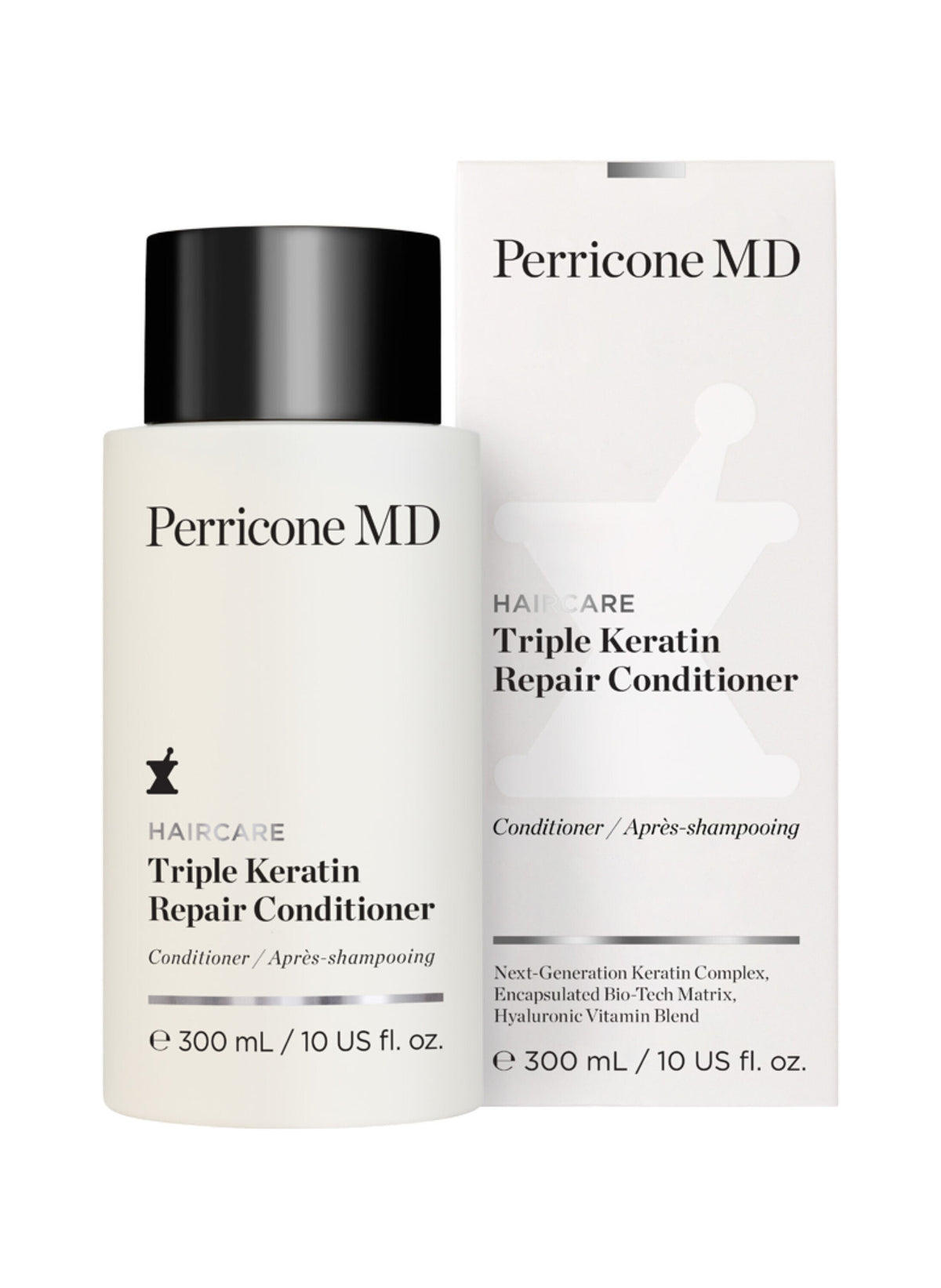 Haircare Triple Keratin Repair Conditioner