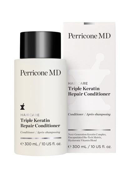 Haircare Triple Keratin Repair Conditioner