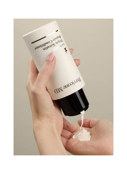 Haircare Triple Keratin Repair Conditioner