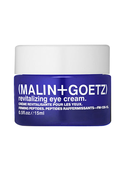 Revitalising Eye Cream