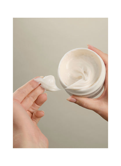 Haircare Intensive Moisture Repair Mask