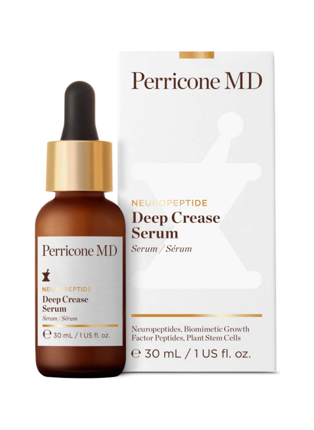 Neuropeptide Deep Crease Serum