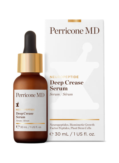 Neuropeptide Deep Crease Serum