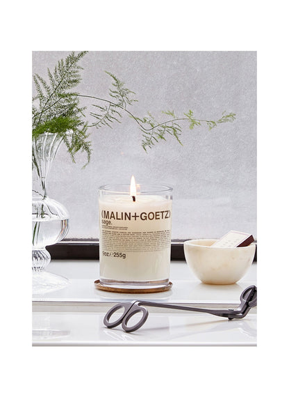 Sage Candle