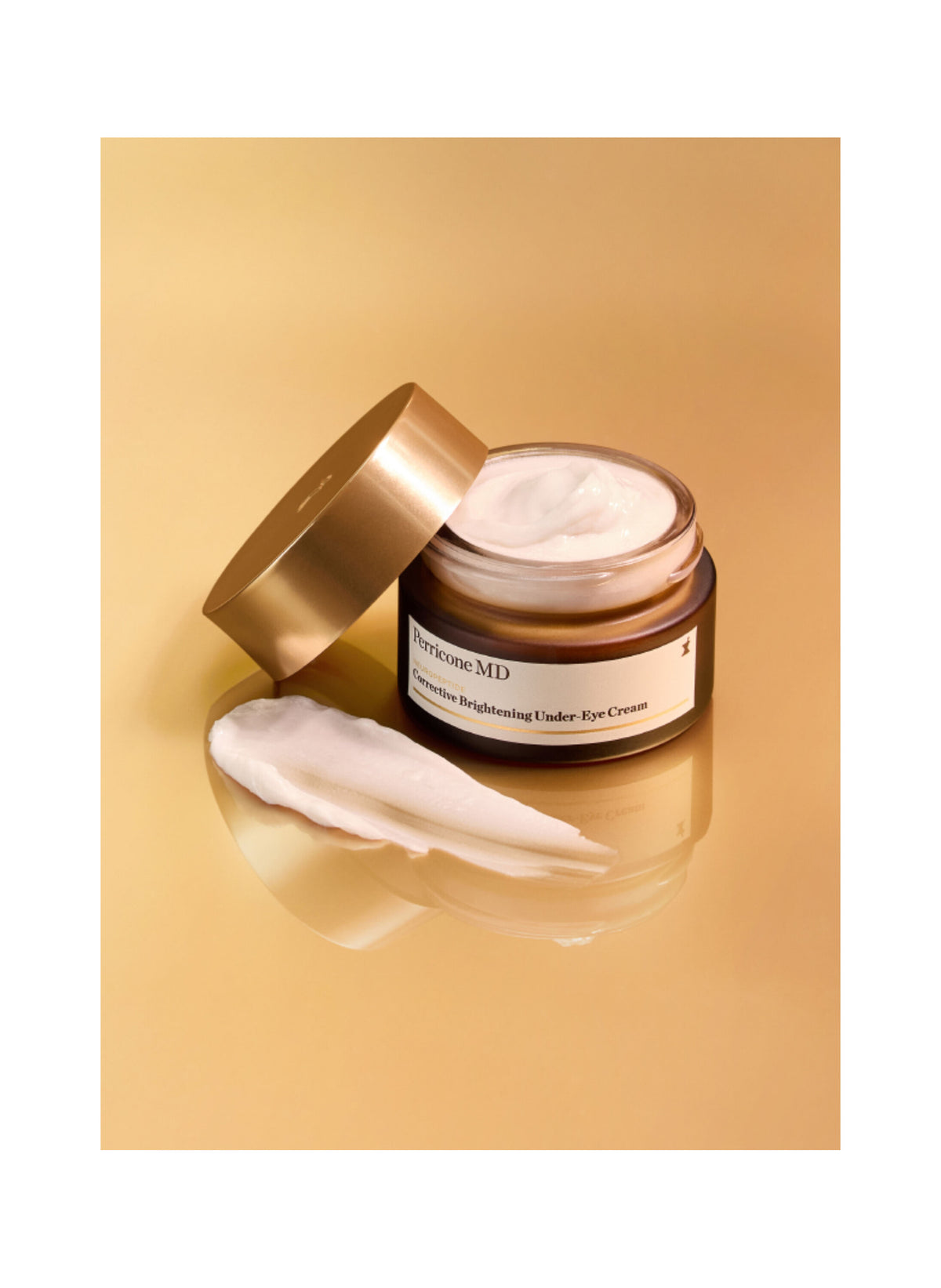 Neuropeptide Corrective Brightening Under-Eye Cream