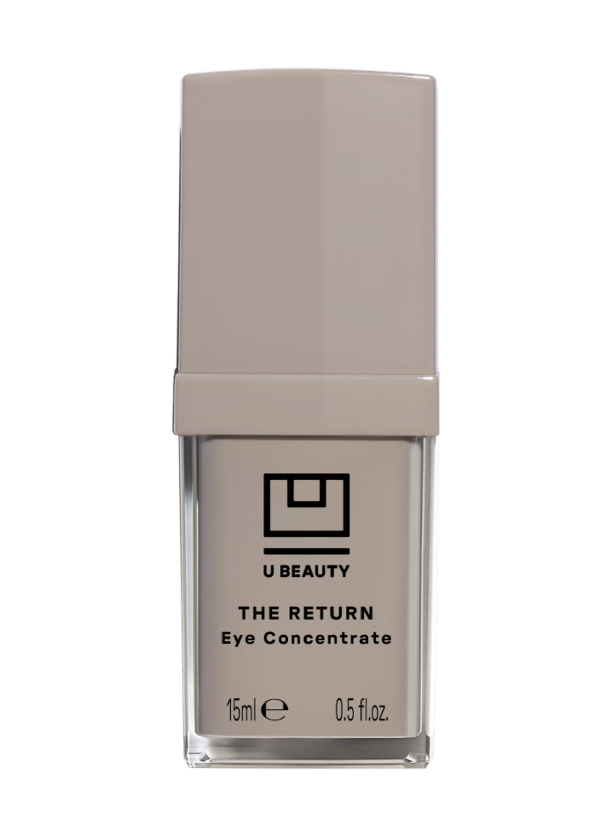 The RETURN Eye Concentrate