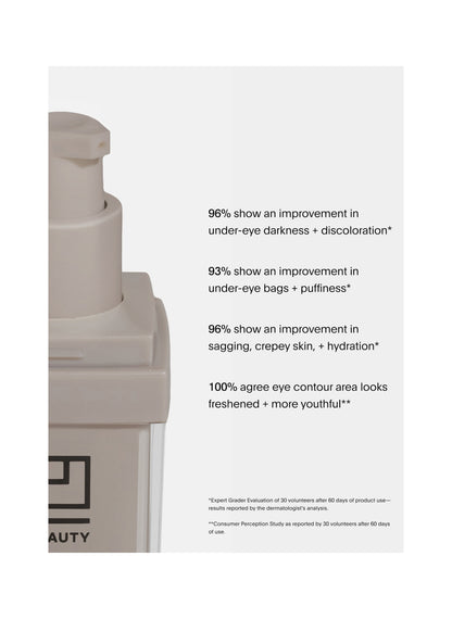 The RETURN Eye Concentrate