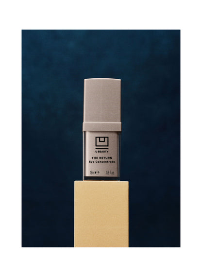 The RETURN Eye Concentrate