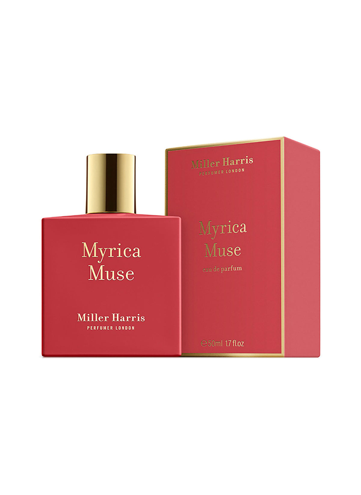 Myrica Muse / 50 ml