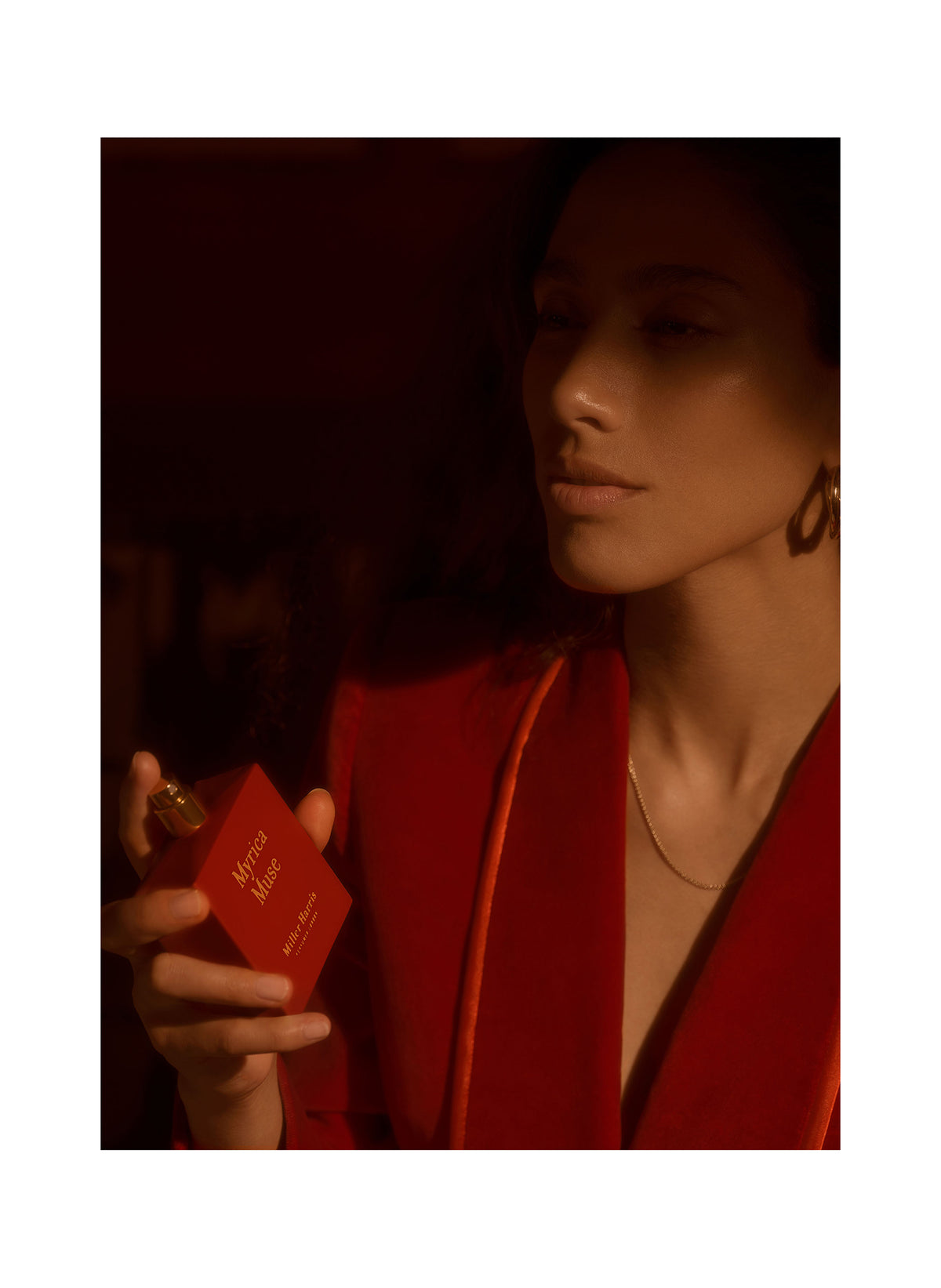 Myrica Muse / 50 ml