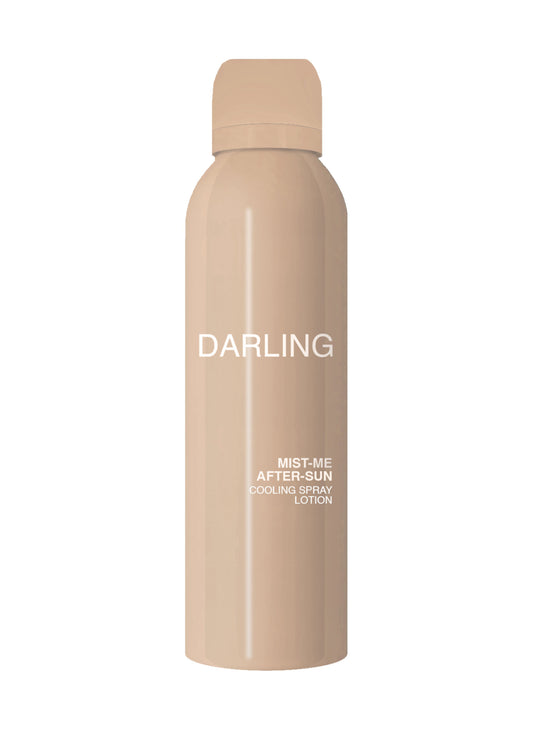 Mist-Me After-Sun (COOLING SPRAY)