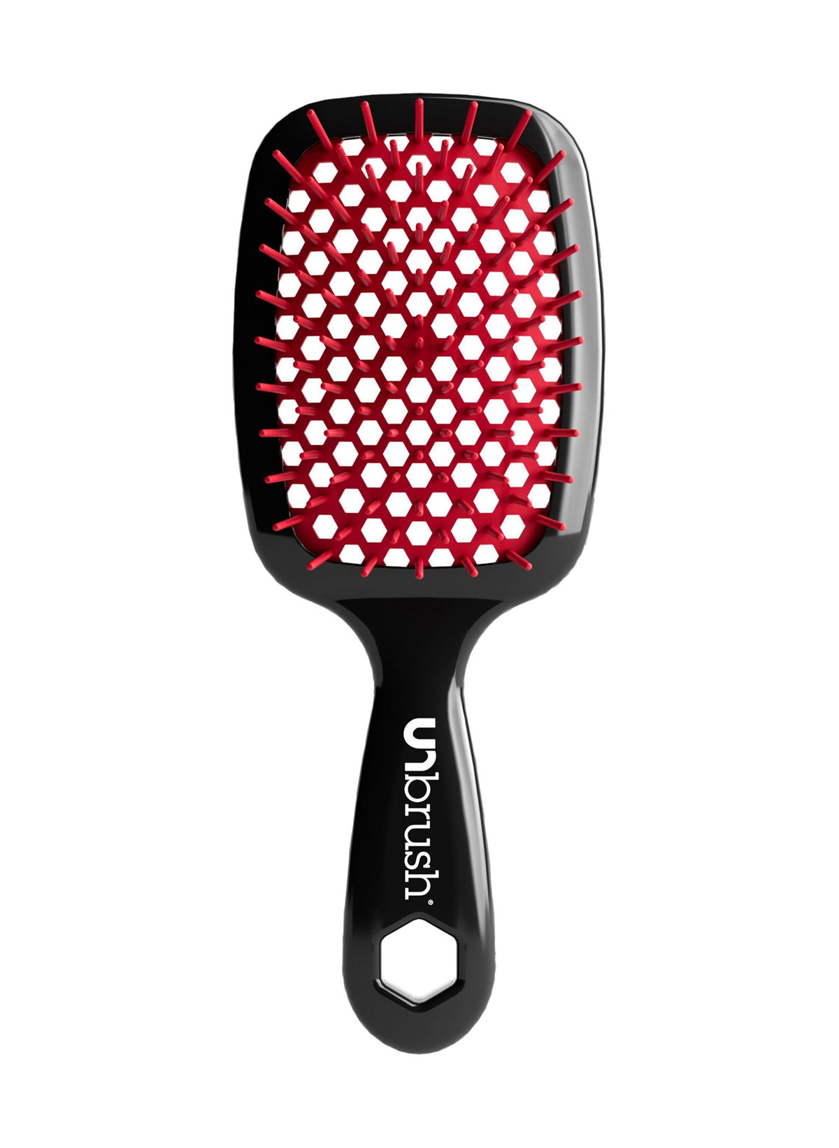 Detangling Hair Brush / Canyon