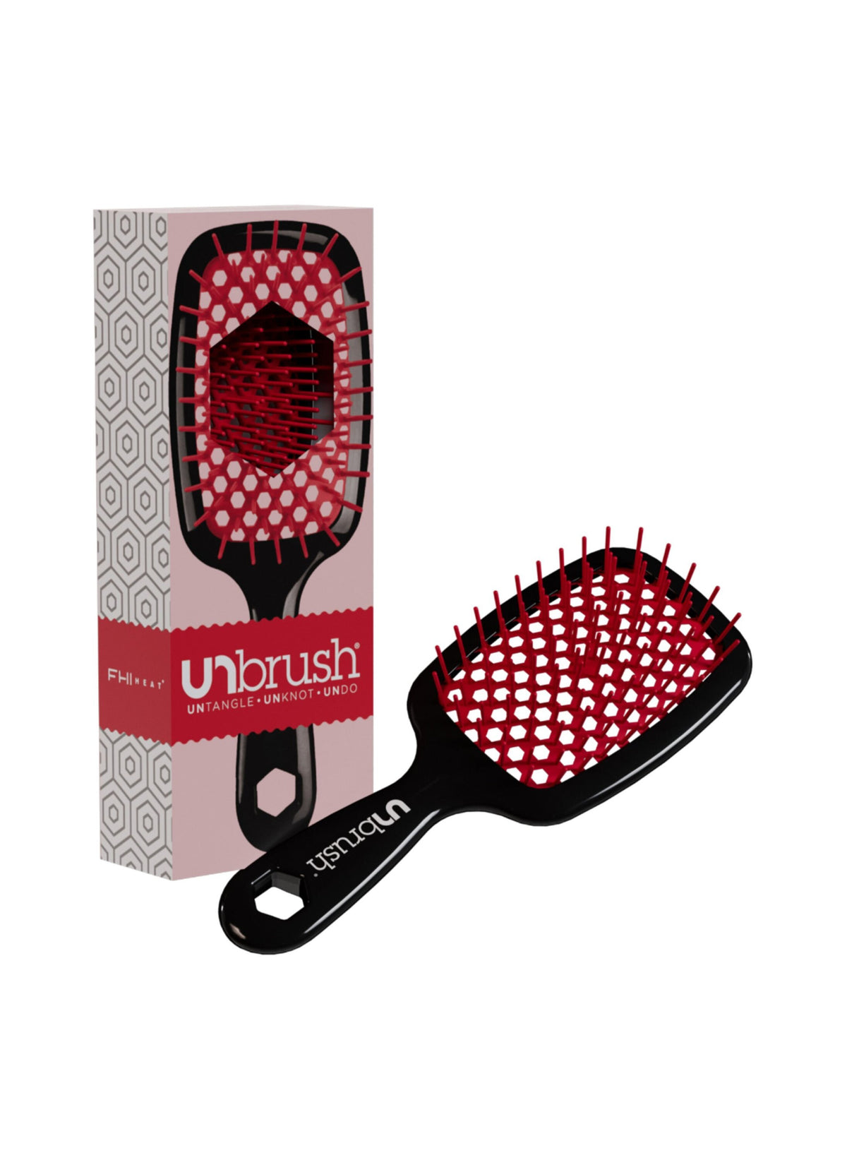 Detangling Hair Brush / Canyon